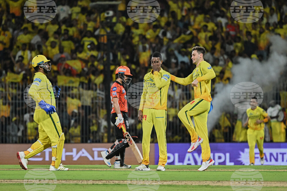 India IPL Cricket