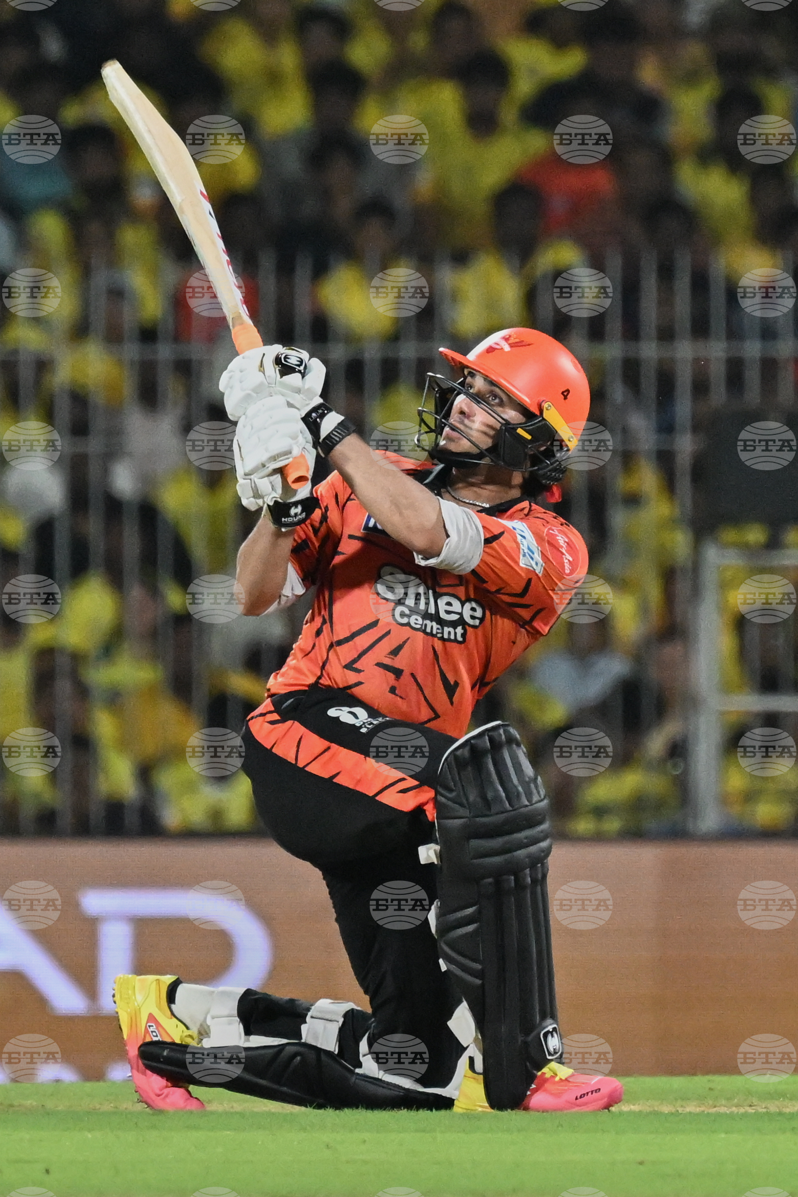 India IPL Cricket