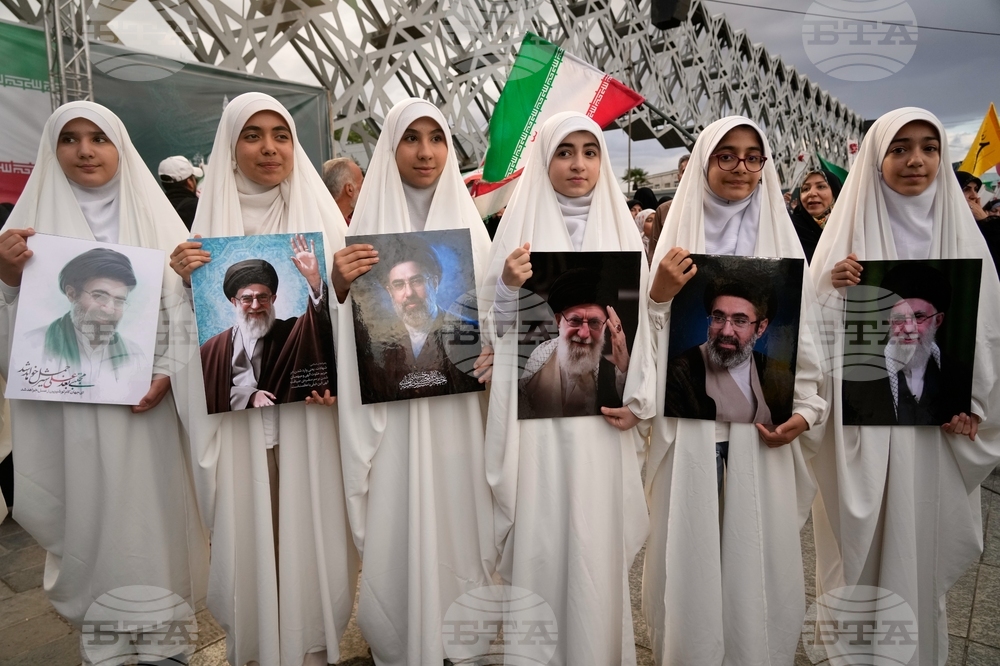 Iran War