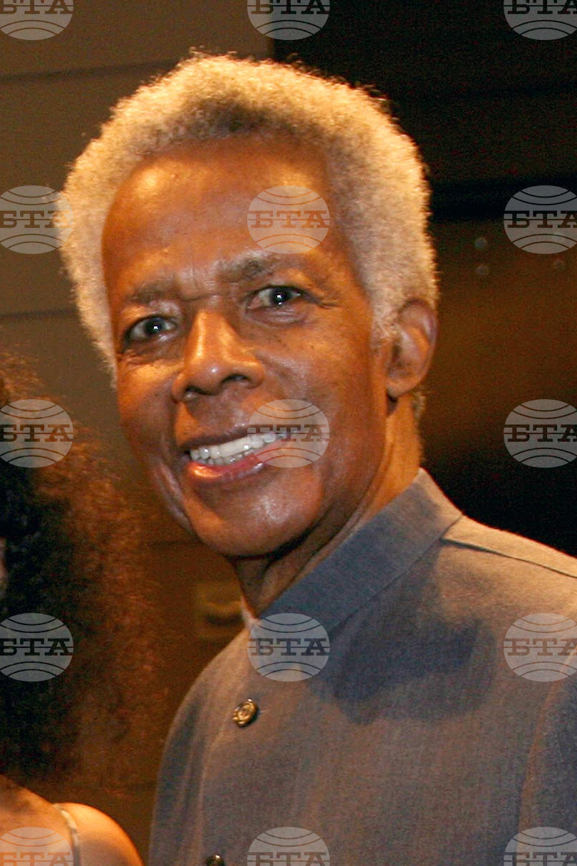 Cannes - Once Upon a Time in Harlem
