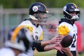 Steelers Football