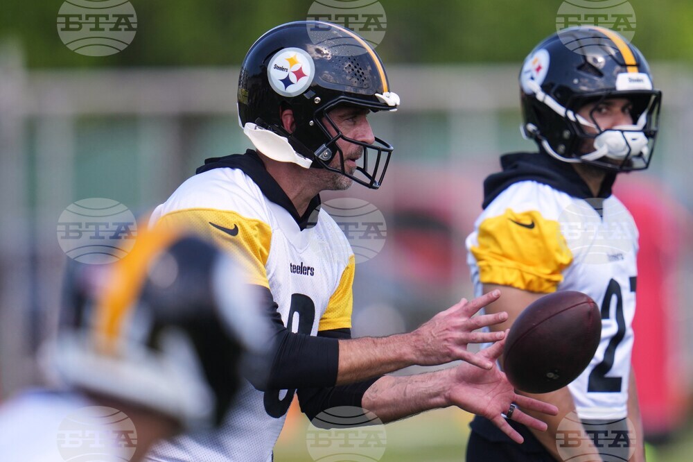 Steelers Football