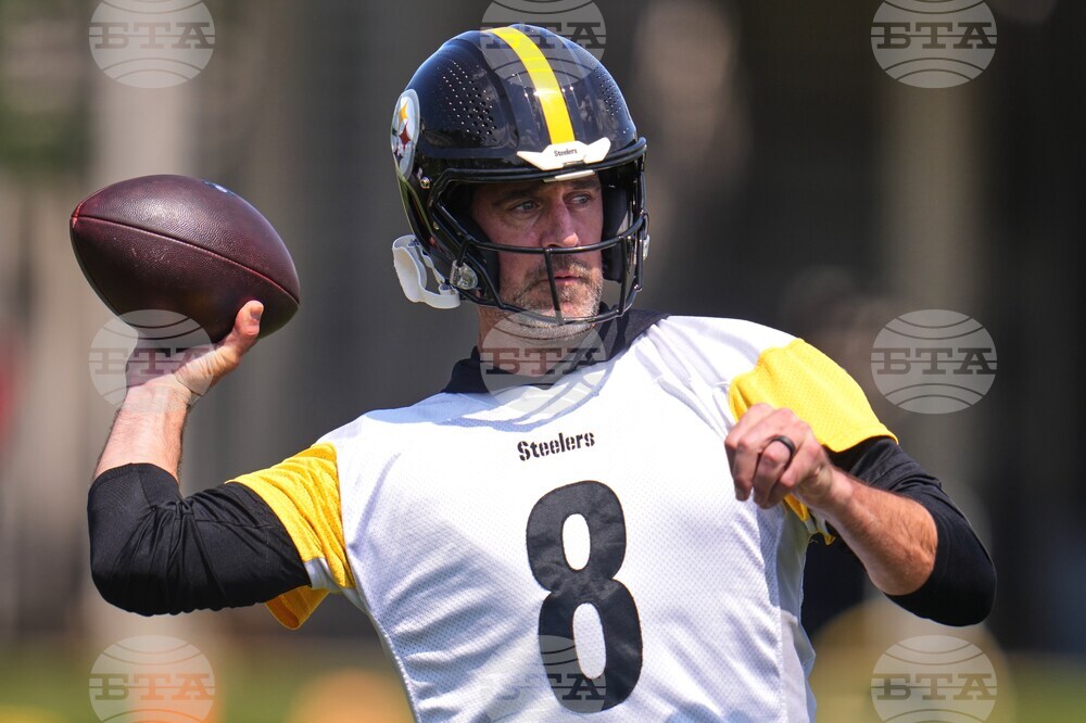 Steelers Football