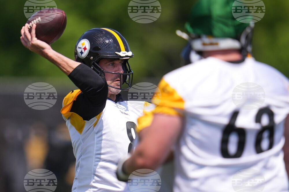 Steelers Football