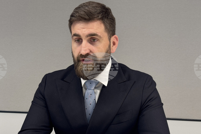 Отказваме да допуснем пътниците в авиотранспорта да платят с правата си война, която не са започвали, заяви Андрей Новаков в Страсбург