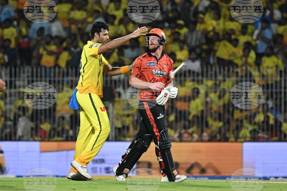 India IPL Cricket