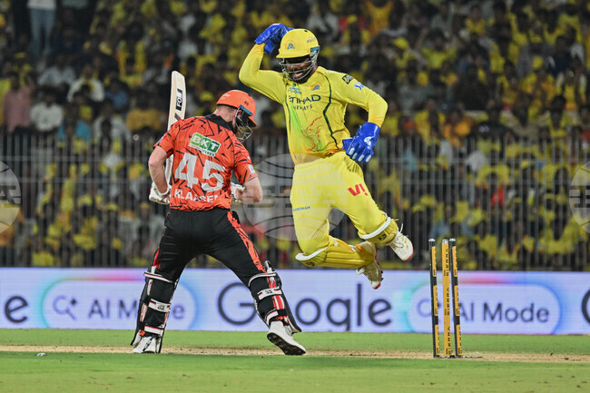 APTOPIX India IPL Cricket