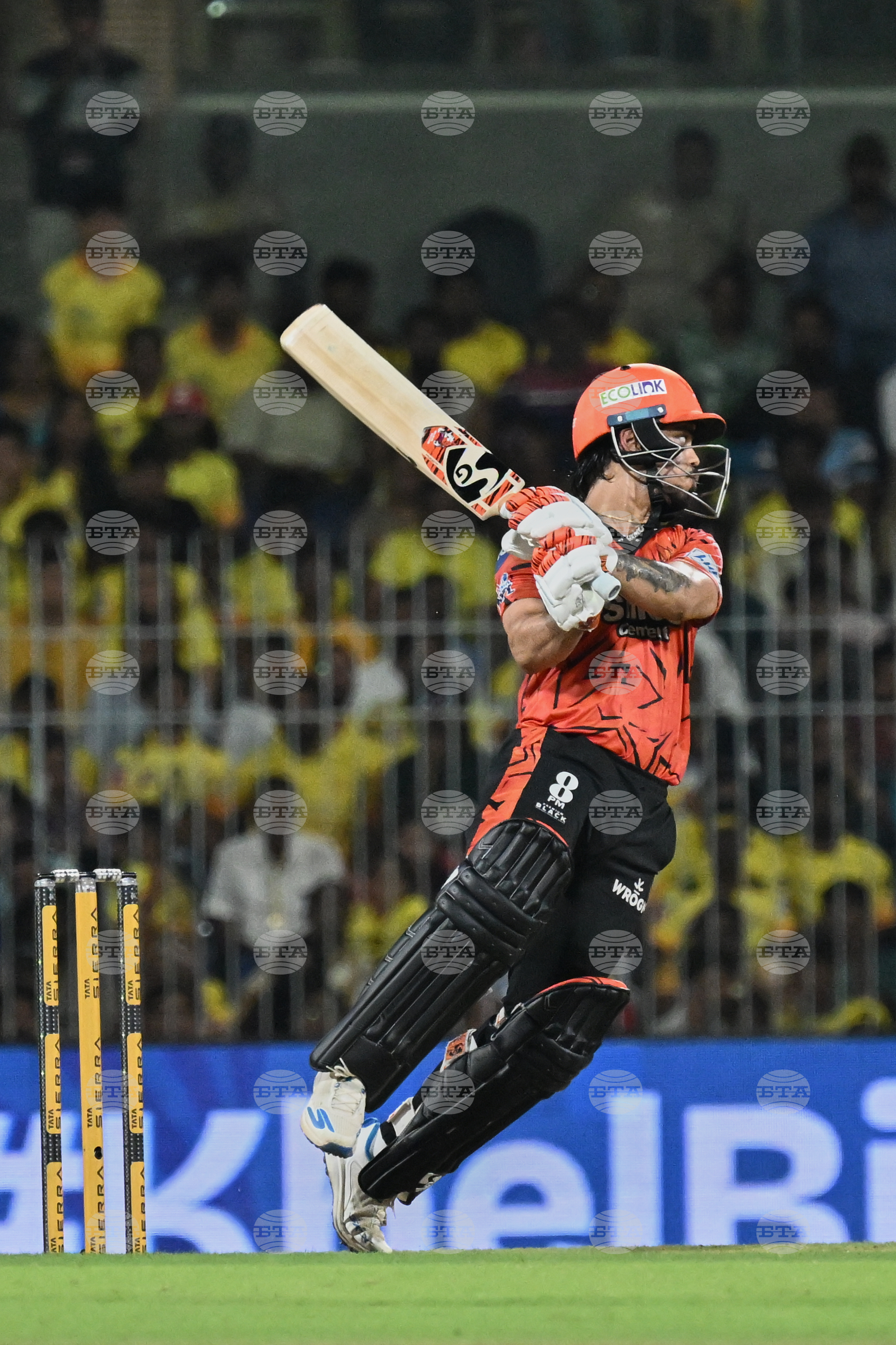India IPL Cricket