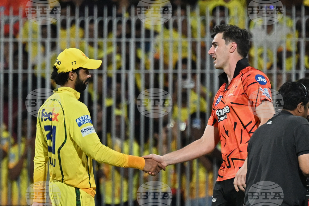 India IPL Cricket