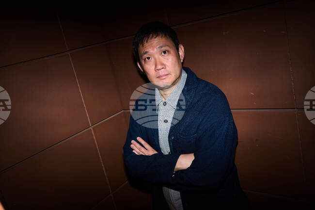 France Cannes 2026 All of a Sudden Portraits
