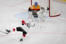 Switzerland World Championship Ice Hockey