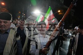 Iran War