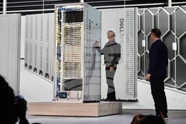 NVIDIA Huang