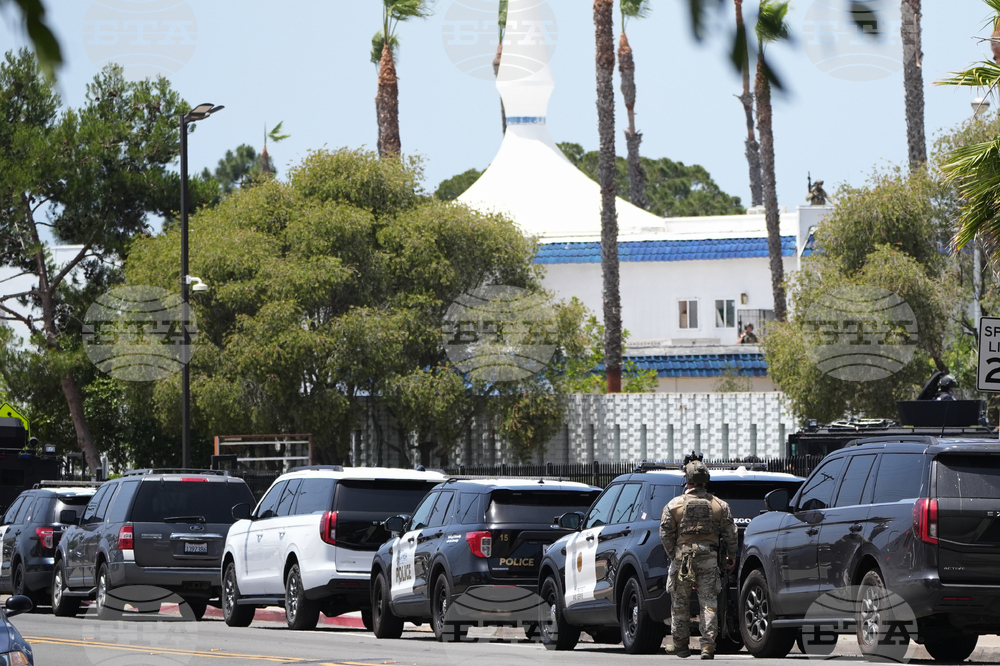 Islamic Center Shooting