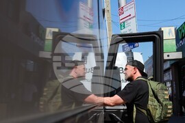 Long Island Rail Road Strike