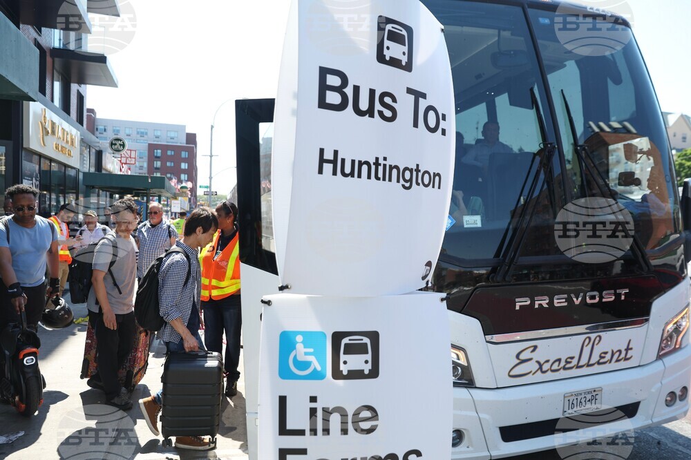 Long Island Rail Road Strike