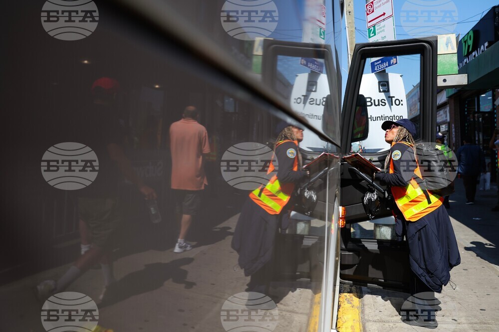 Long Island Rail Road Strike
