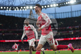 England Premier League Soccer