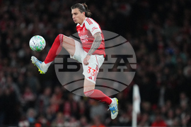 England Premier League Soccer