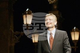 Ириней Константинов - актьор