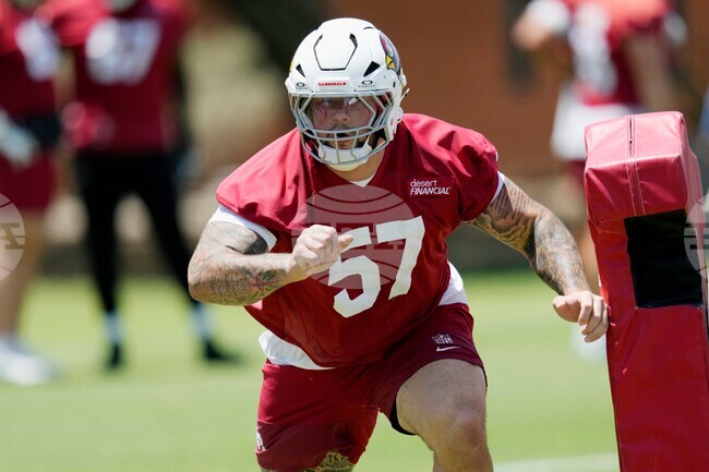 Cardinals Football