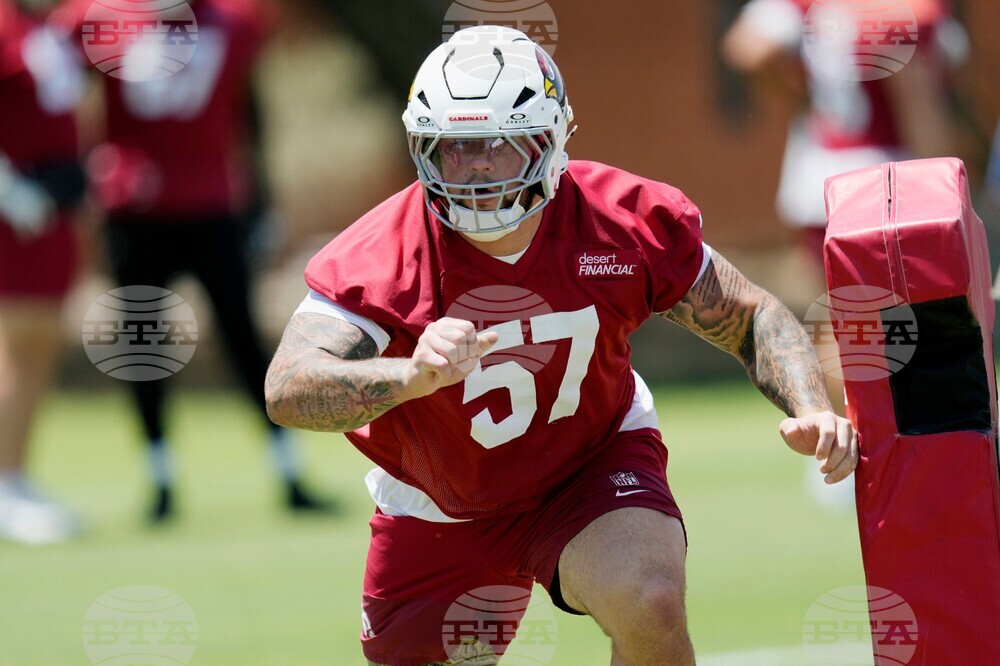 Cardinals Football