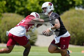 Cardinals Football