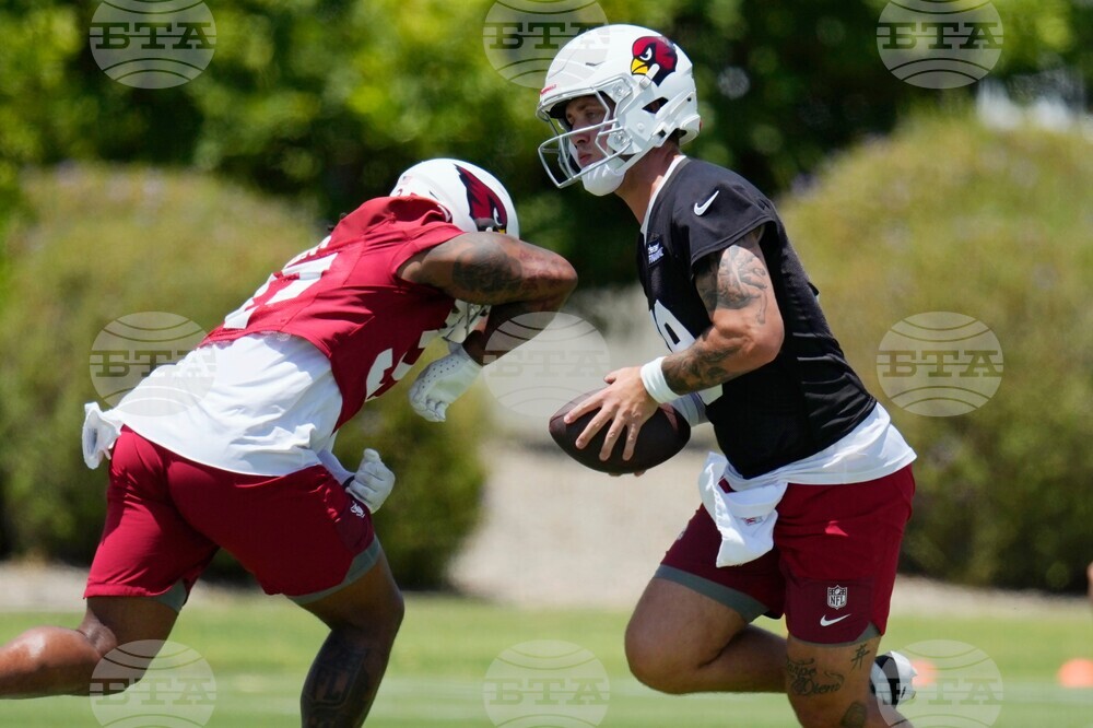 Cardinals Football