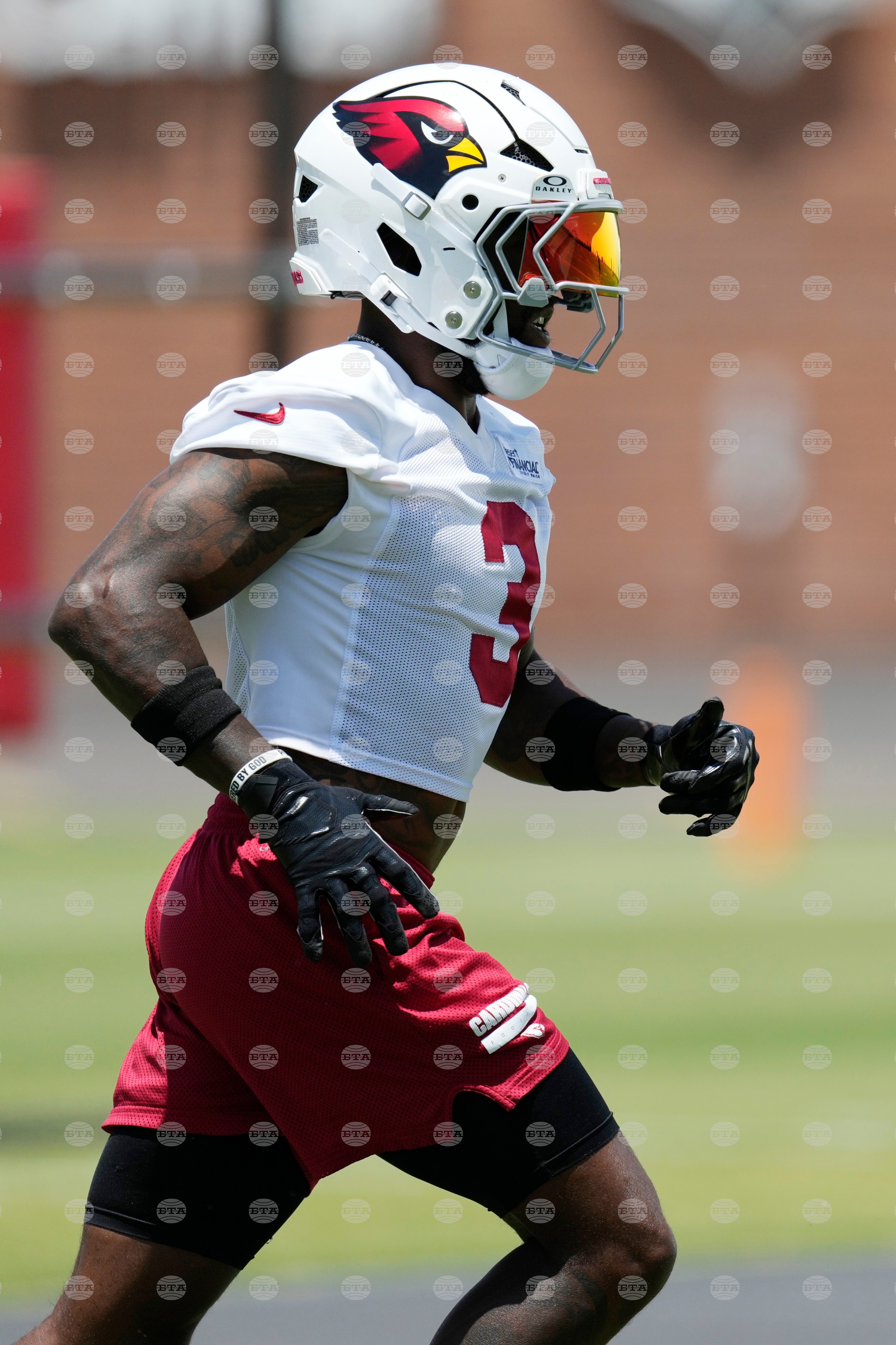Cardinals Football
