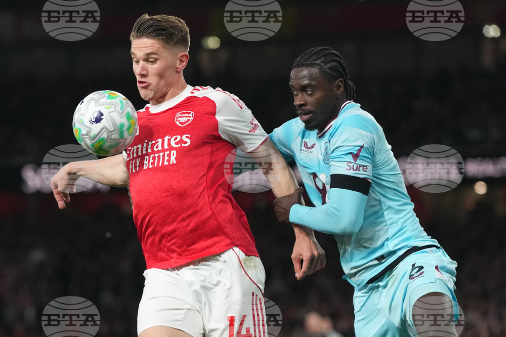 APTOPX Britain Premier League Soccer