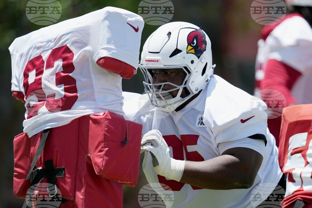 Cardinals Football