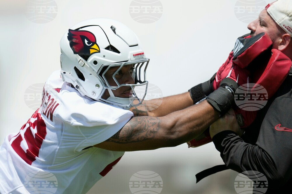 Cardinals Football