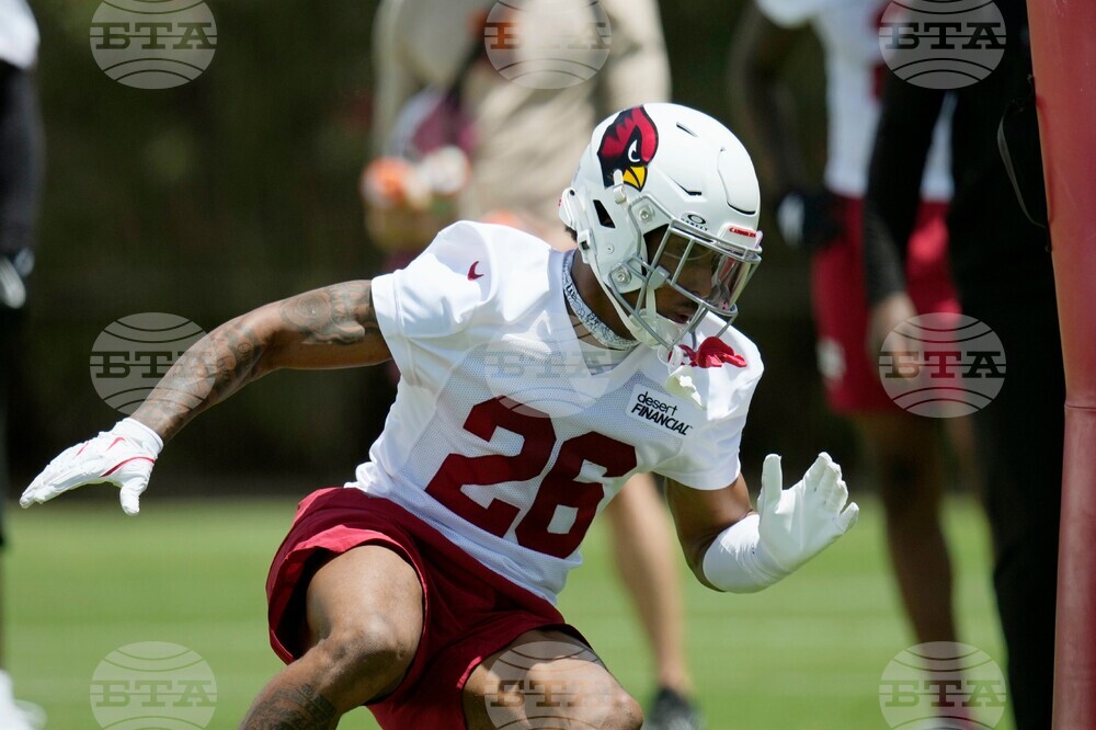 Cardinals Football