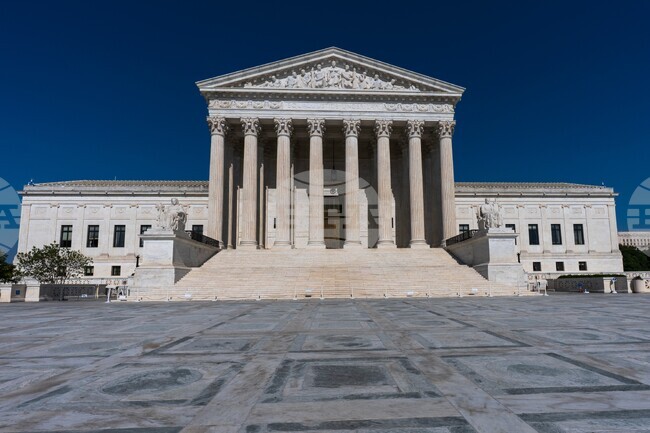 Supreme Court Voting Rights