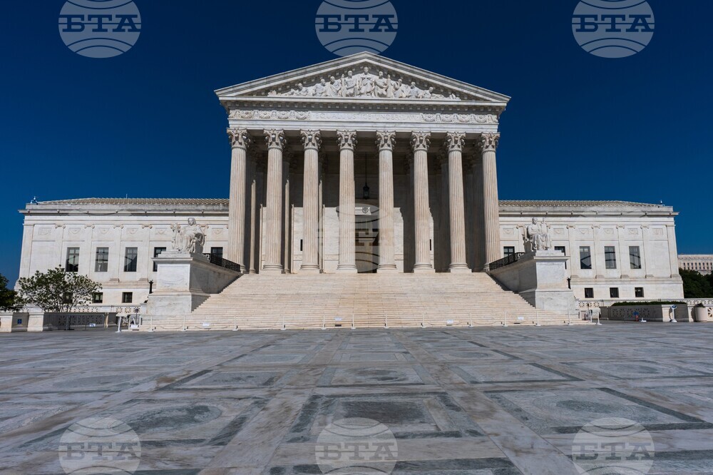 Supreme Court Voting Rights
