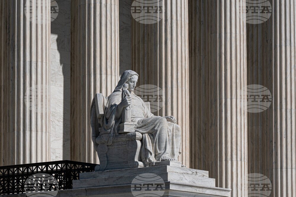 Supreme Court Voting Rights