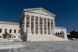 Supreme Court Voting Rights
