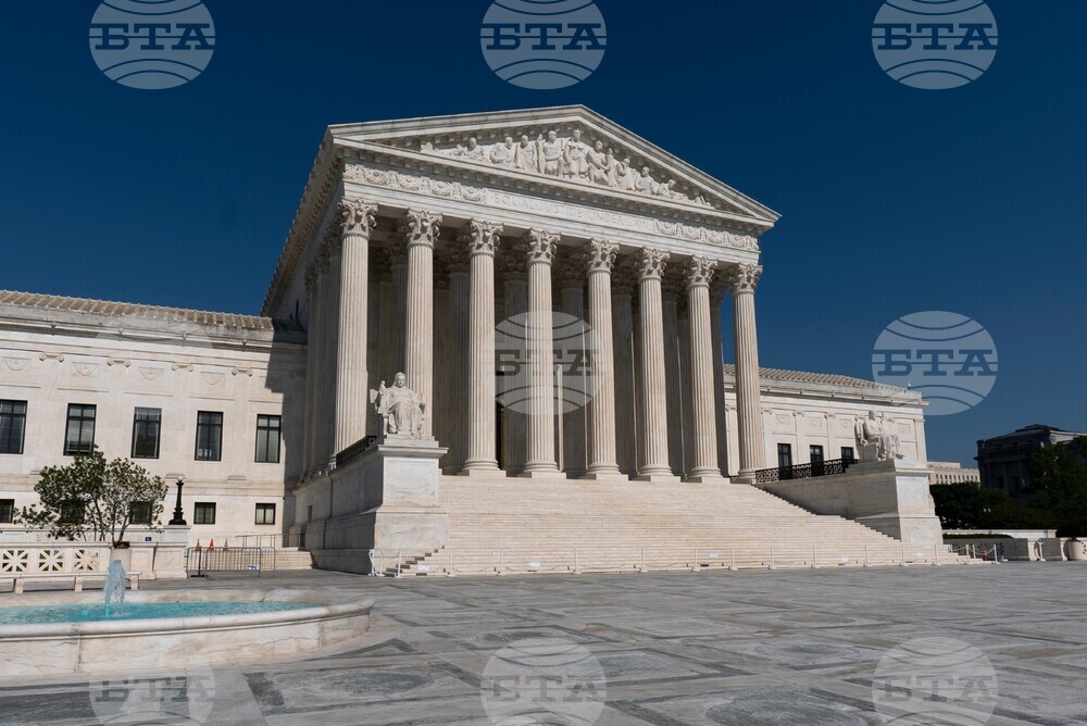 Supreme Court Voting Rights