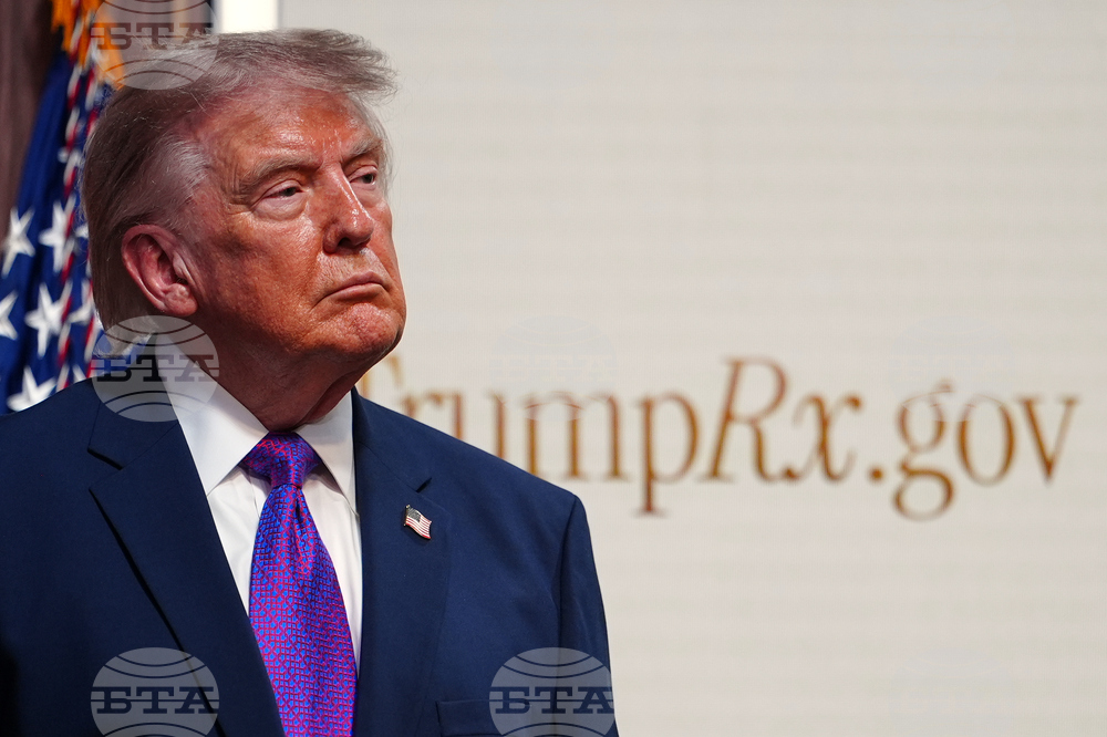 Trump Drug Prices