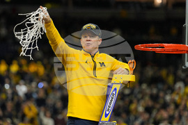 Big Ten Meetings Basketball