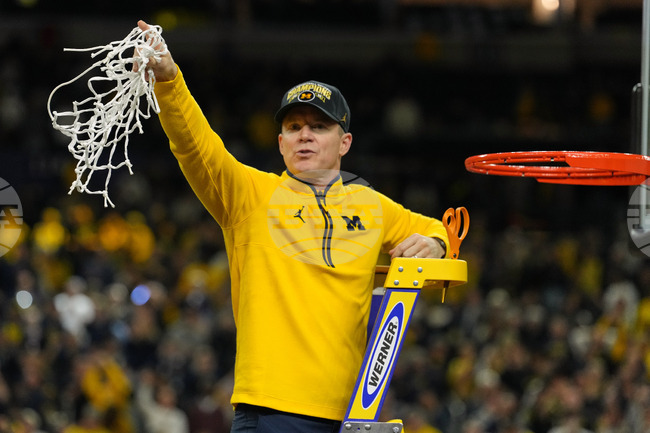 Big Ten Meetings Basketball