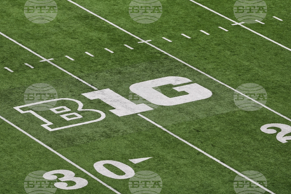 Big Ten Meetings Basketball