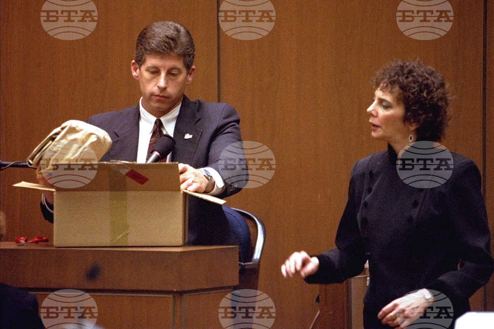 Mark Fuhrman Obit