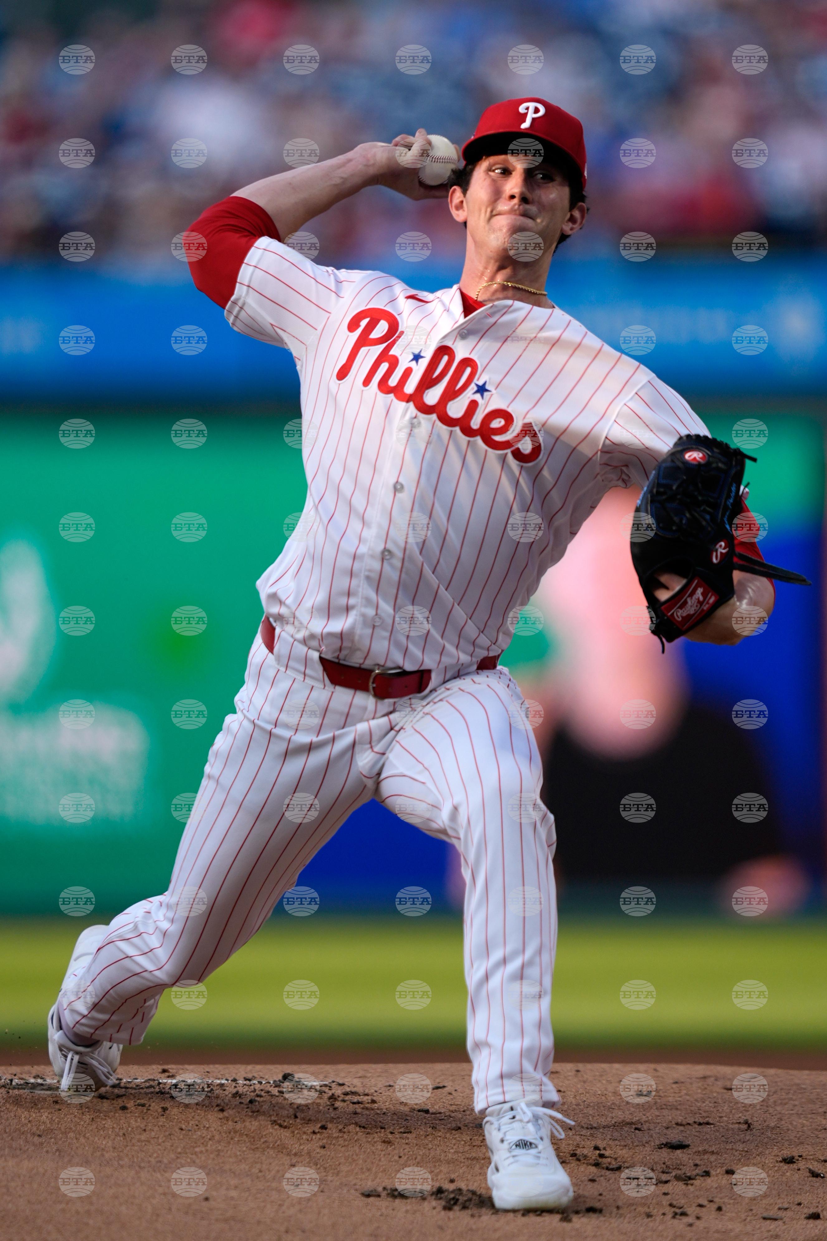 Reds Phillies Baseball