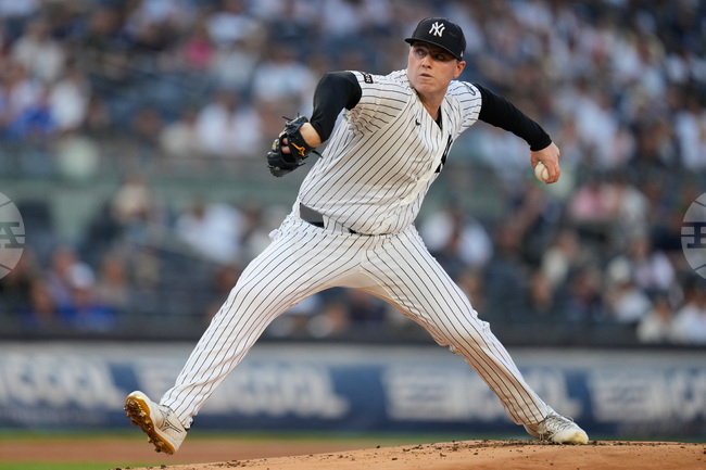 Blue Jays Yankees Baseball