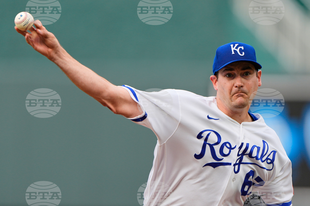 Red Sox Royals Baseball