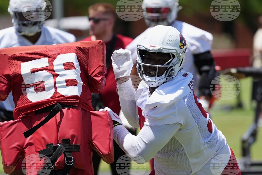Cardinals Football