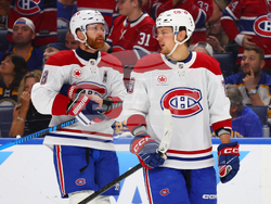 Canadiens Sabres Hockey