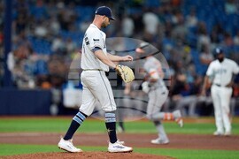 Orioles Rays Baseball