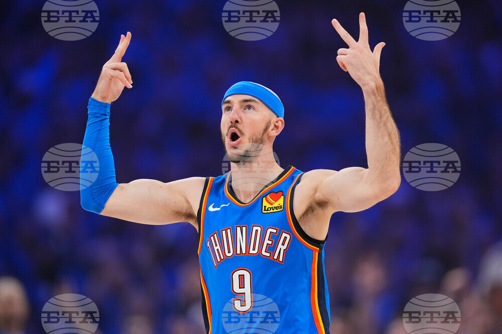 Spurs Thunder Basketball